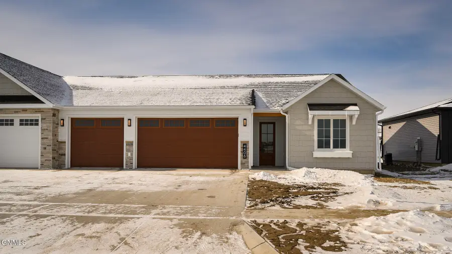 4406 Kites Lane, Bismarck, ND 58503 - #2