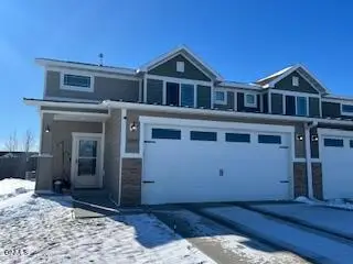 3209 11th Avenue Ne, Watford City, ND 58854 - #2