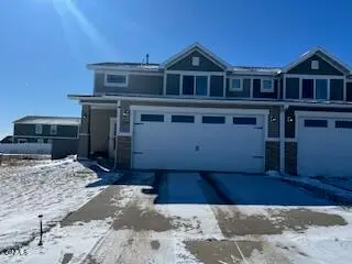 3209 11th Avenue Ne, Watford City, ND 58854 - #3