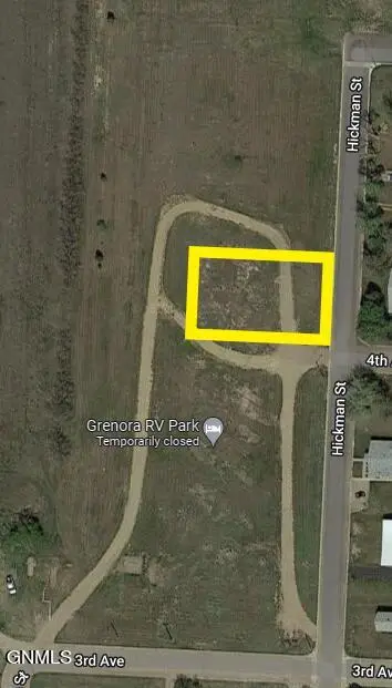 401 Hickman Street, Grenora, ND 58845 - #3