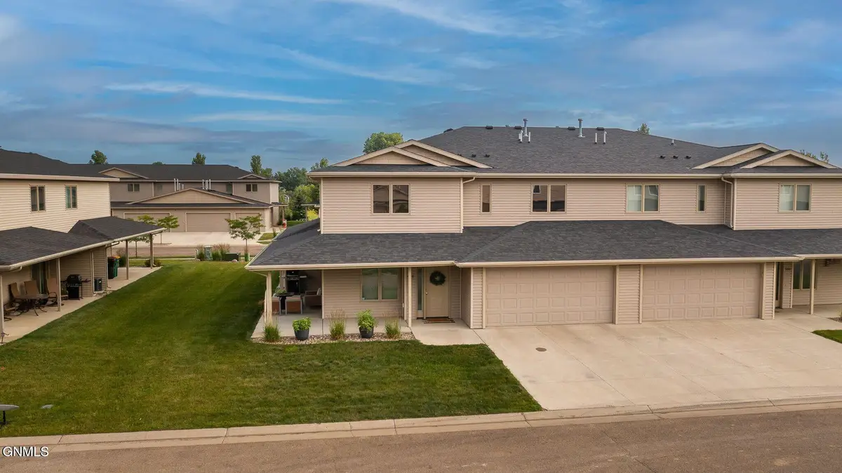 808 Compass Lane, Bismarck, ND 58504 - #1