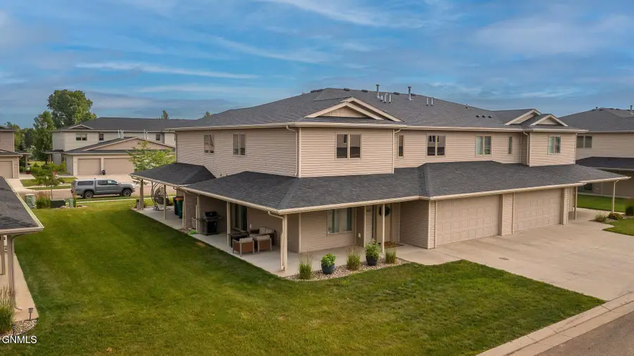 808 Compass Lane, Bismarck, ND 58504 - #2