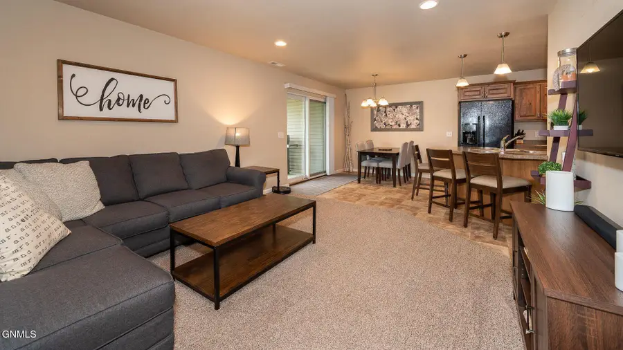 808 Compass Lane, Bismarck, ND 58504 - #3