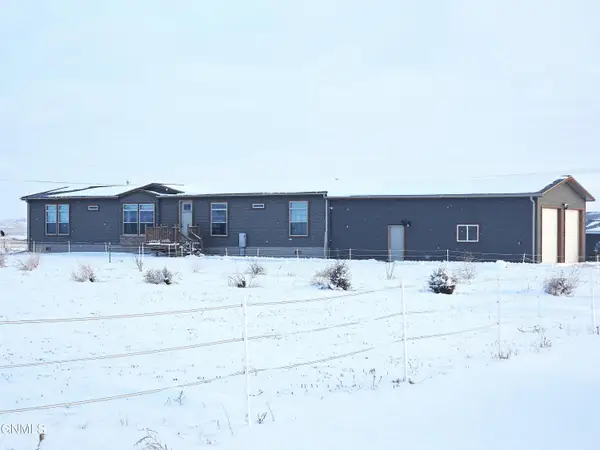 7760 9th Street Sw, Dodge, ND 58625