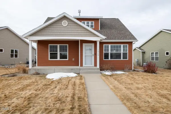 1018 Bremner Avenue, Bismarck, ND 58503