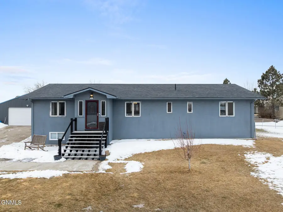 4509 Main Street, Williston, ND 58801 - #2