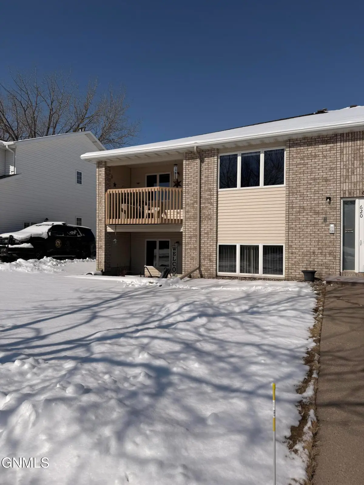 620 Bridgeport Drive #1, Bismarck, ND 58504 - #1