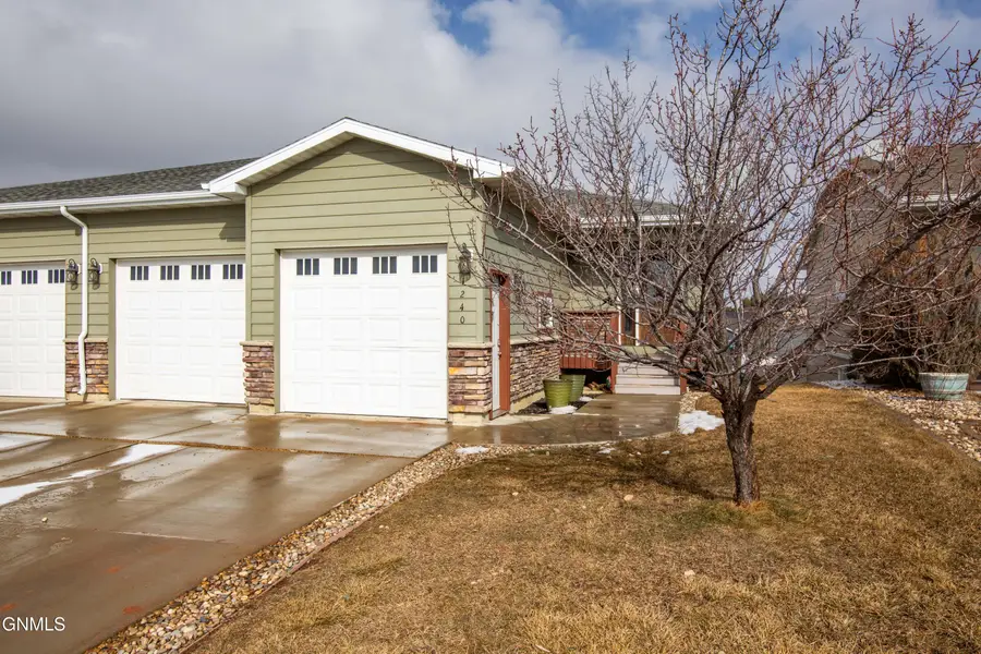 1240 23rd Street W, Dickinson, ND 58601 - #2