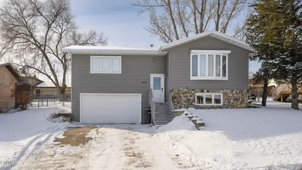 1401 17th Street Se, Mandan, ND 58554