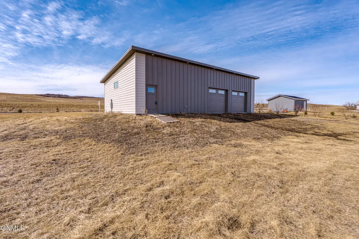 3547 Honey Lane, Mandan, ND 58554 - #1