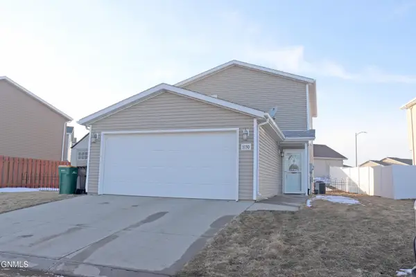 1130 Madison Lane, Bismarck, ND 58503