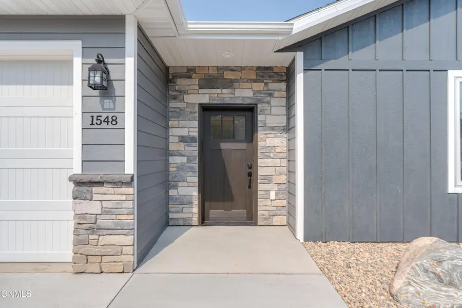 1548 Morning View Court, Bismarck, ND 58501 - #3