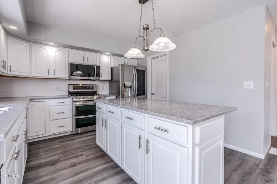 4814 Amberglow Drive, Bismarck, ND 58503 - #3