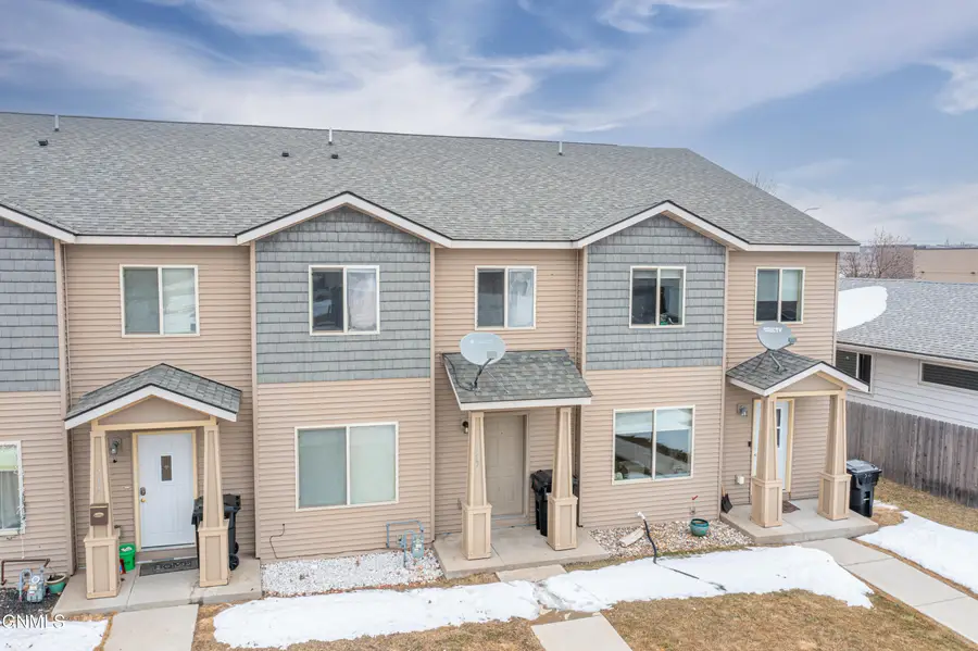 719 9th Street E, Williston, ND 58801 - #3