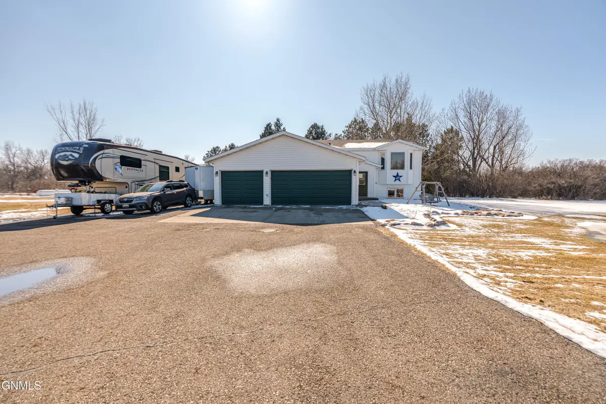 7825 Belmont Lane, Bismarck, ND 58501 - #1