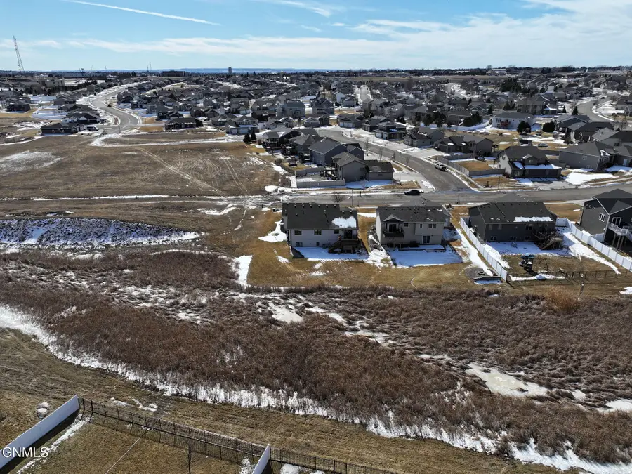 508 Granite Drive, Bismarck, ND 58503 - #3