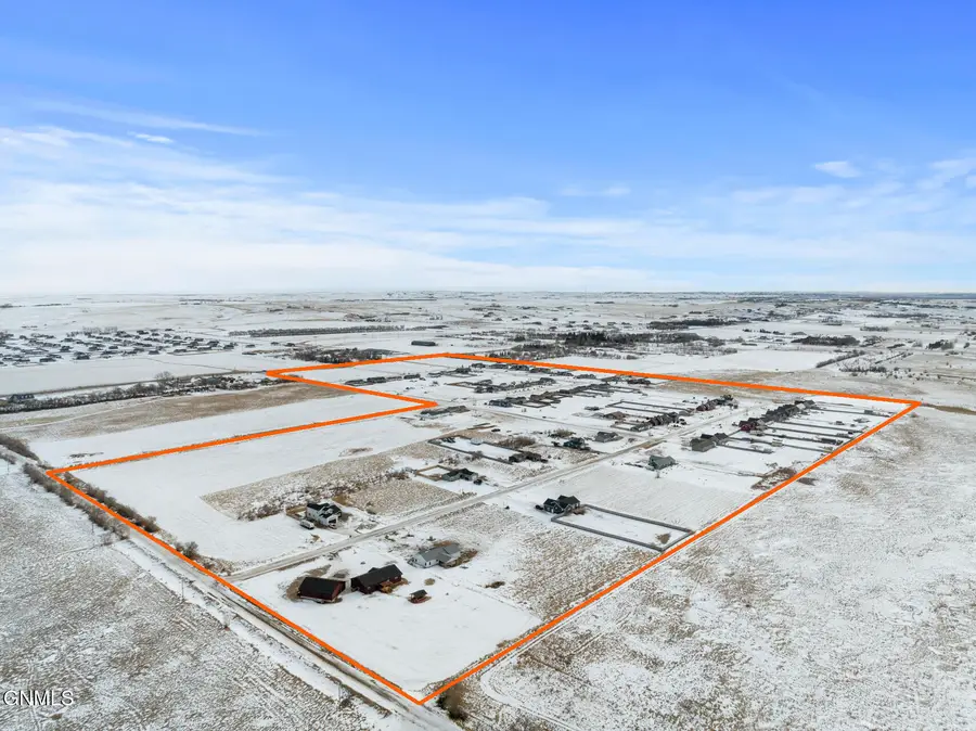 5481 Matthew Avenue, Williston, ND 58801 - #2