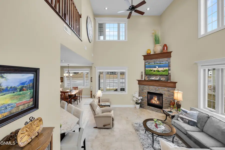 3708 Downing Street, Bismarck, ND 58504 - #3