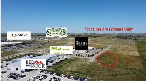 410 32nd Avenue W, Williston, ND 58801