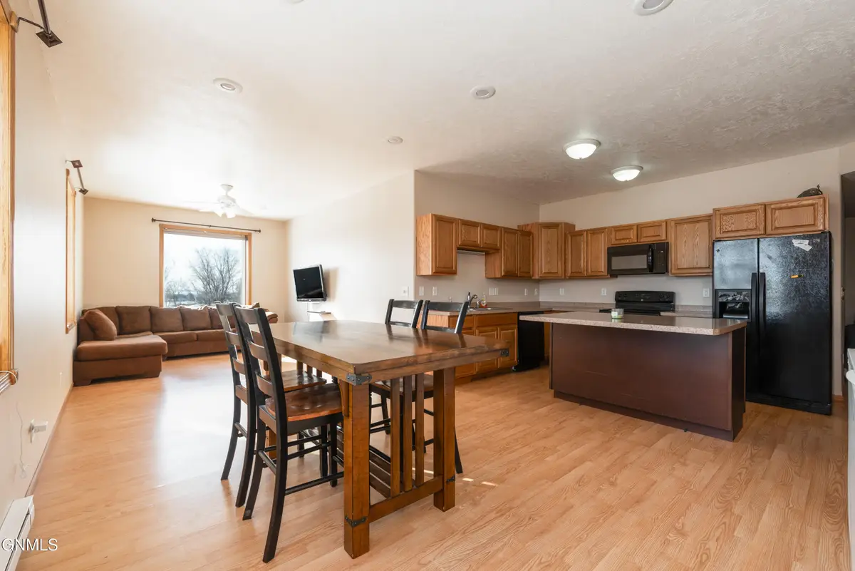 403 3rd Street, Riverdale, ND 58565 - #1