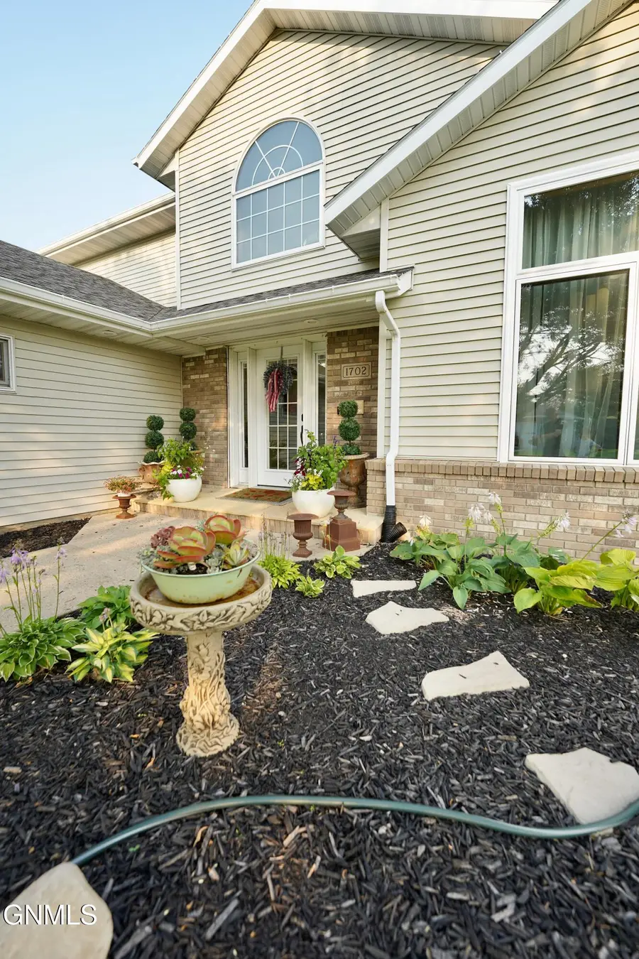 1702 Evergreen Drive Nw, Jamestown, ND 58401 - #3