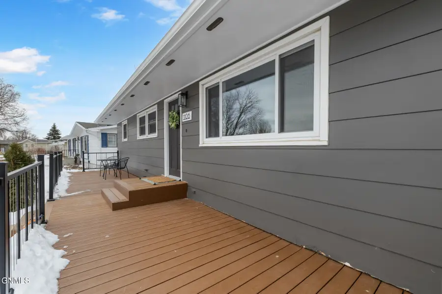 1106 Sioux Street, Williston, ND 58801 - #3