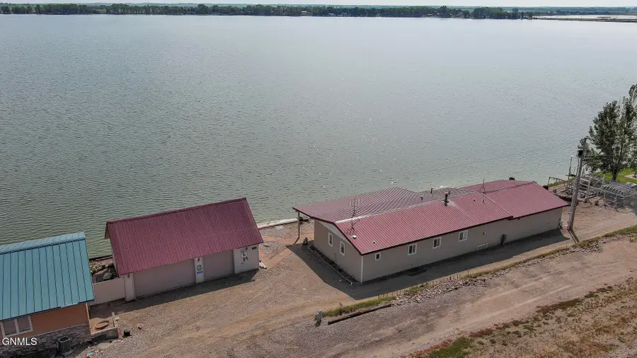 412 Lakeview Lane, Dawson, ND 58428 - #3
