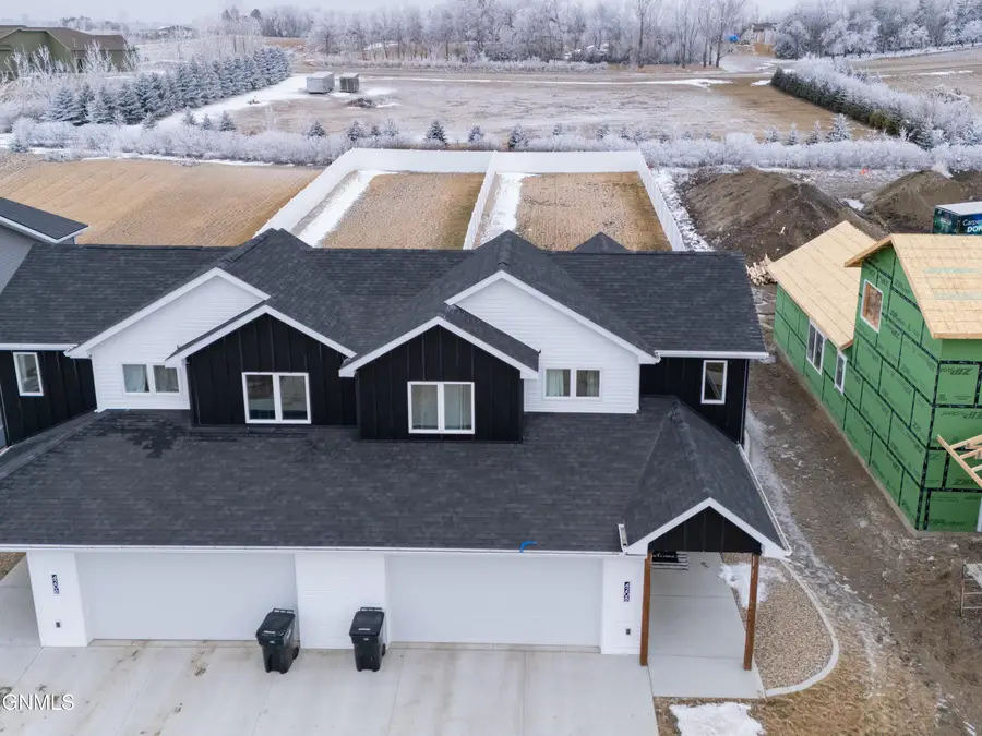 4208 Silver Boulevard, Bismarck, ND 58503 - #2