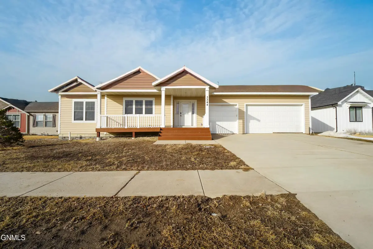 3344 32nd Street W, Williston, ND 58801 - #1