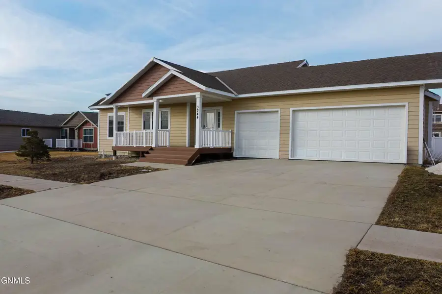 3344 32nd Street W, Williston, ND 58801 - #2