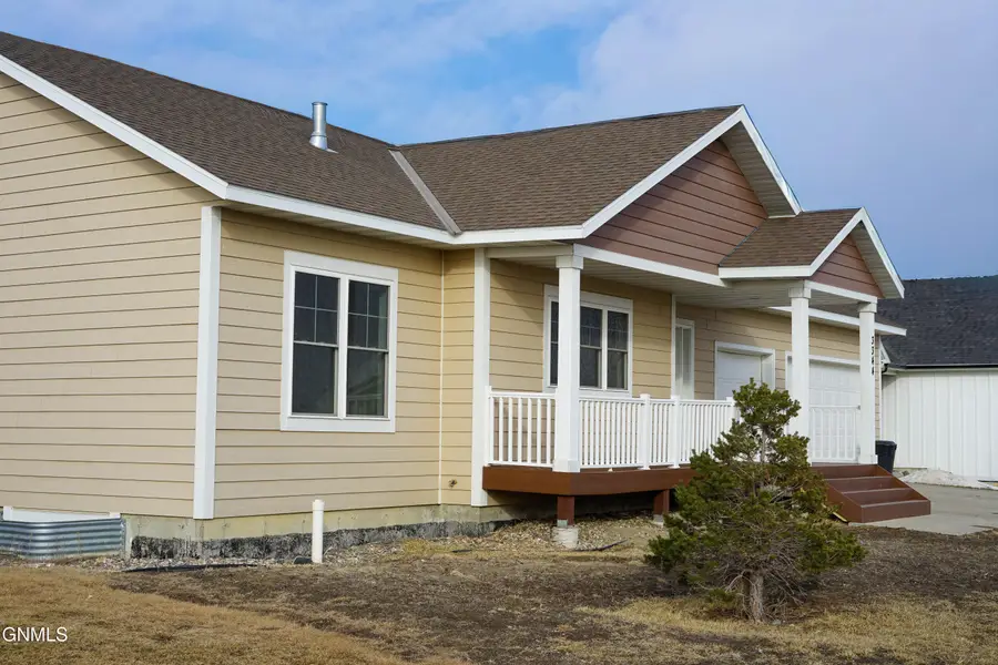 3344 32nd Street W, Williston, ND 58801 - #3