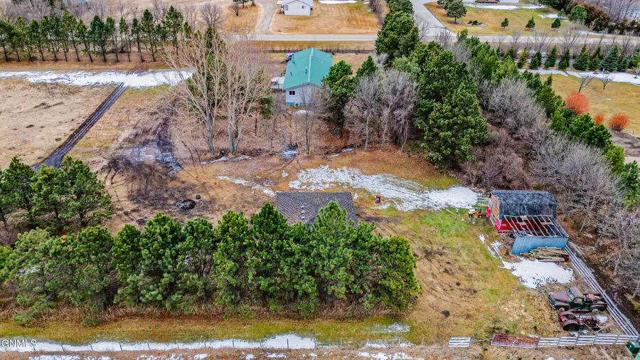 600 79th Avenue Ne, Bismarck, ND 58503 - #3