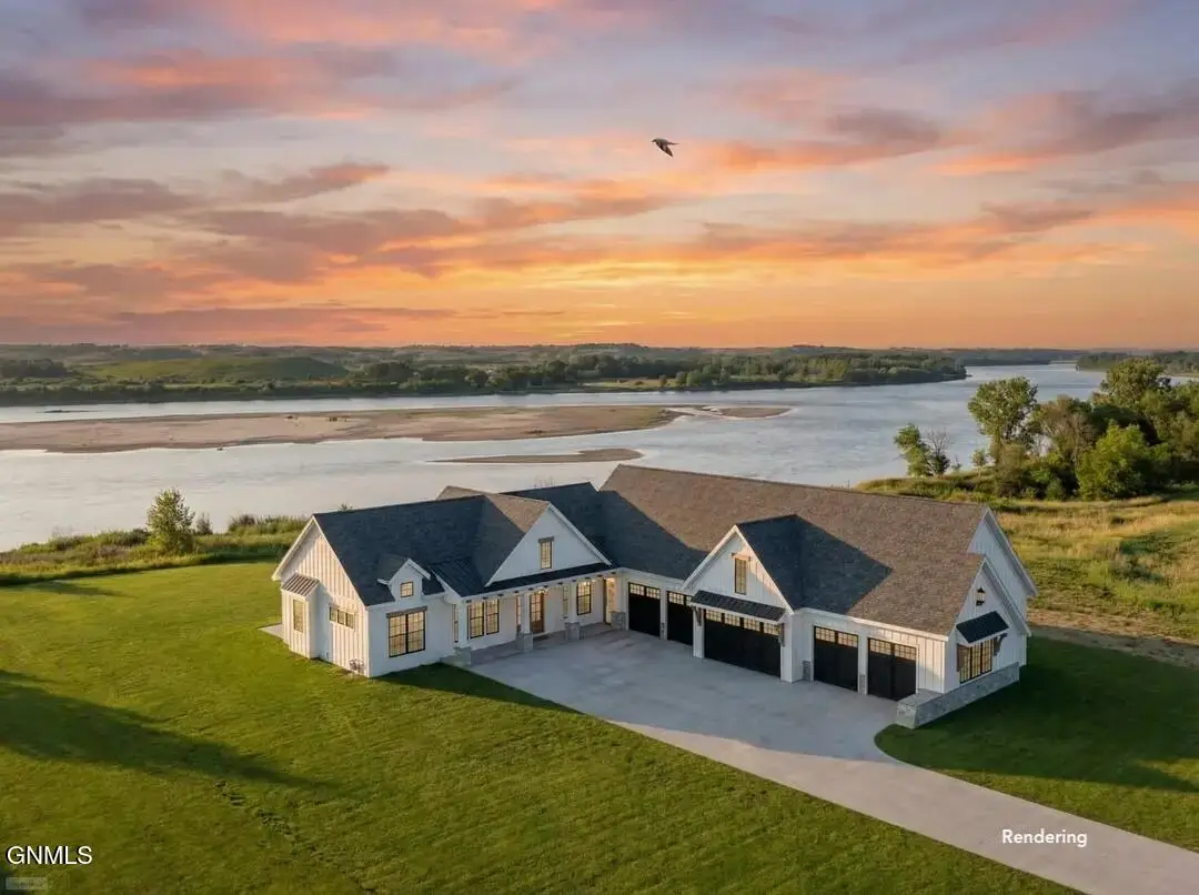 6224 Misty Waters Drive, Bismarck, ND 58503 - #1