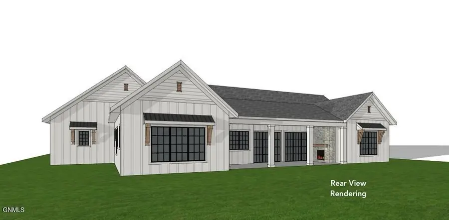 6224 Misty Waters Drive, Bismarck, ND 58503 - #3