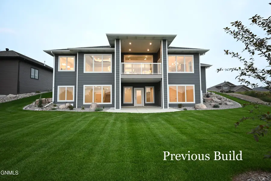 5921 Crested Butte Road, Bismarck, ND 58503 - #3