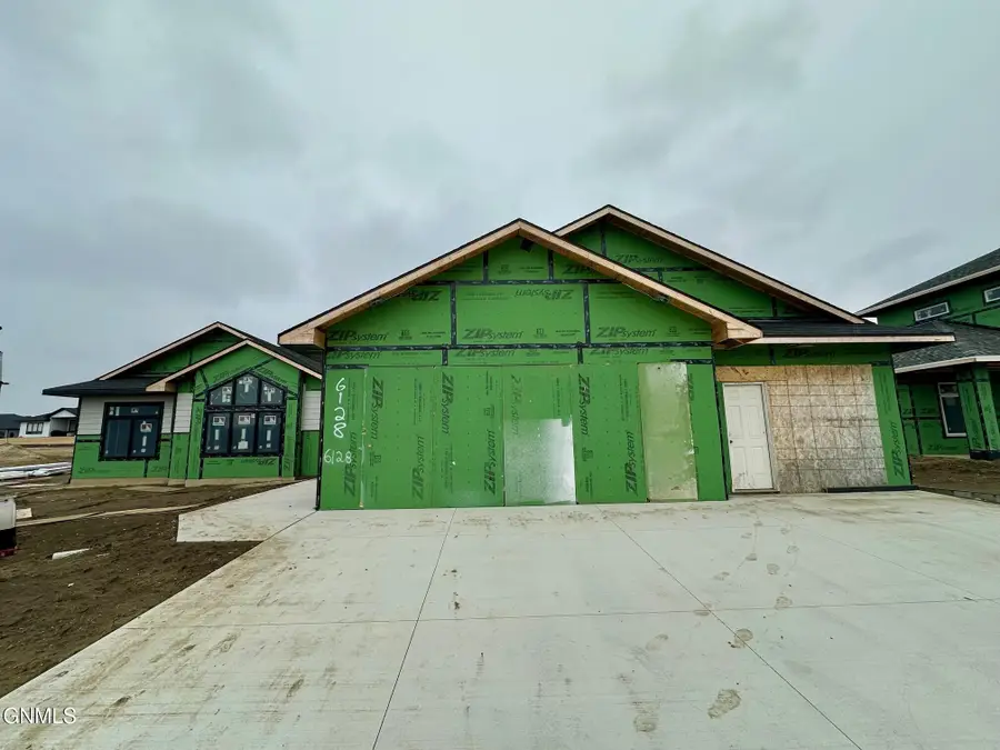 6128 Heritage Rdg Road, Bismarck, ND 58503 - #3