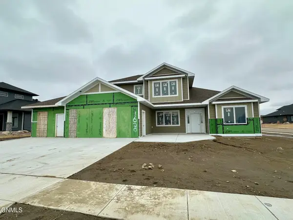 1620 Community Lp, Bismarck, ND 58503