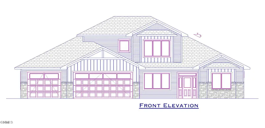 1620 Community Lp, Bismarck, ND 58503 - #2