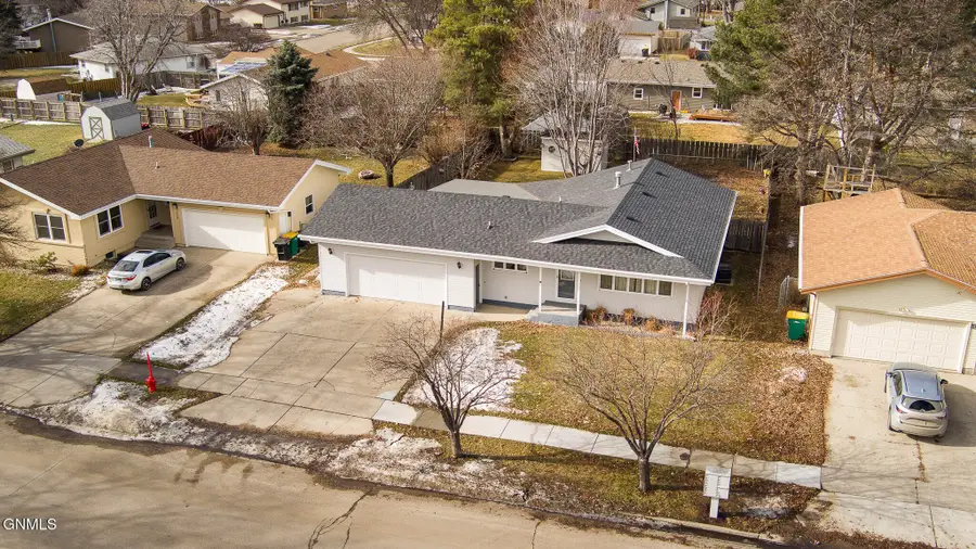 1626 3rd Street, Bismarck, ND 58504 - #2