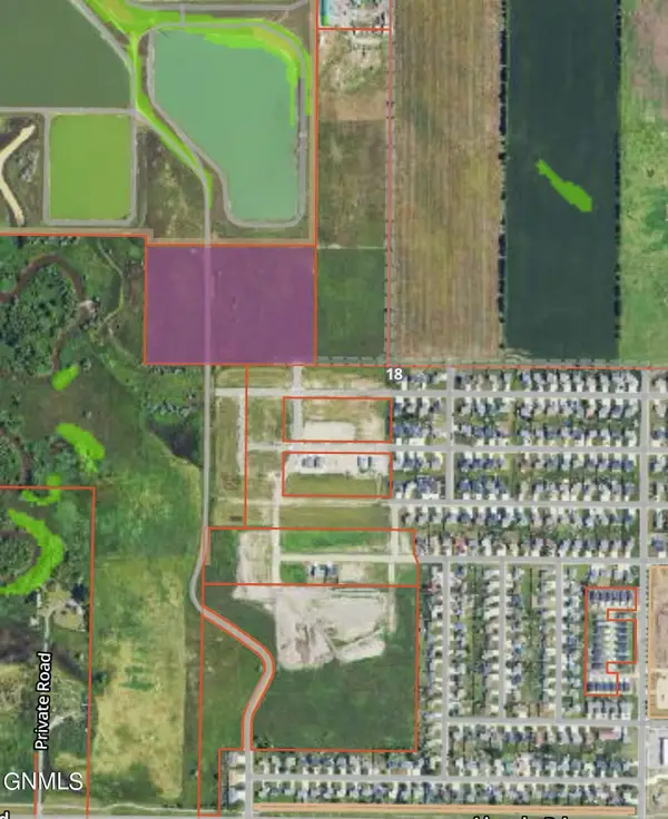 000 Off Of Benteen Drive N, Lincoln, ND 58504