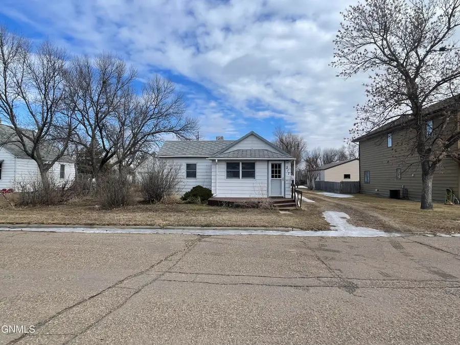 217 S Adams Street, Plentywood, MT 59254 - #2