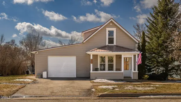 409 Main Avenue, Washburn, ND 58577