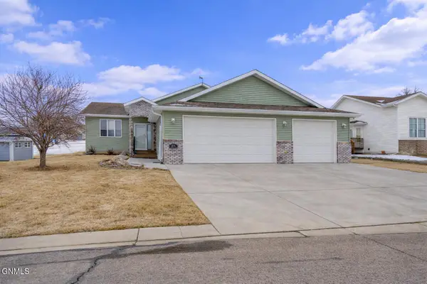 3125 Wisconsin Drive, Bismarck, ND 58503