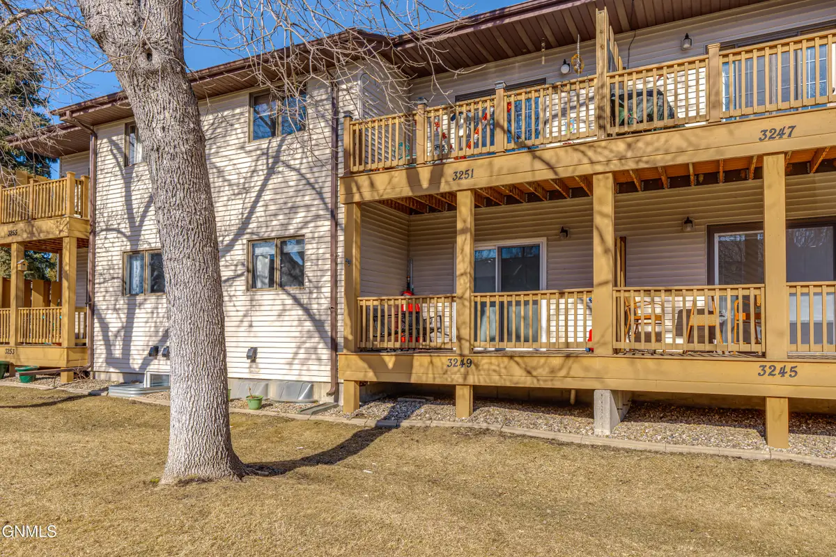 3249 Montreal Street, Bismarck, ND 58503 - #1