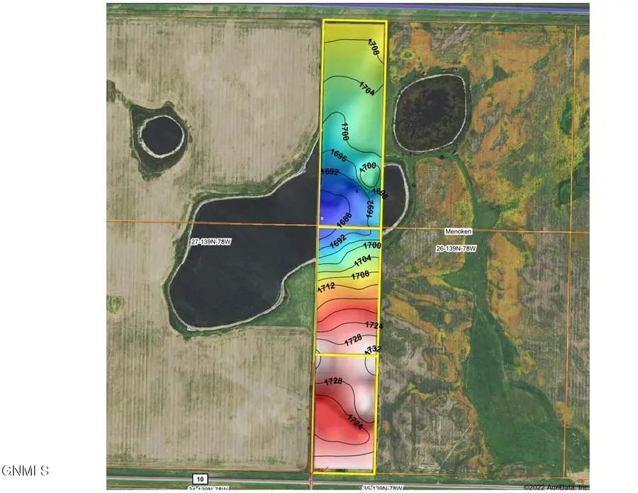 18500 County Highway 10, Menoken, ND 58558 - #3
