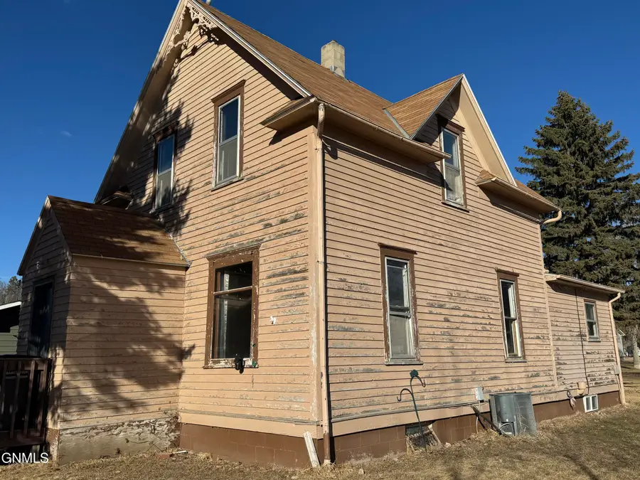 209 2nd Ne, Lamoure, ND 58458 - #2