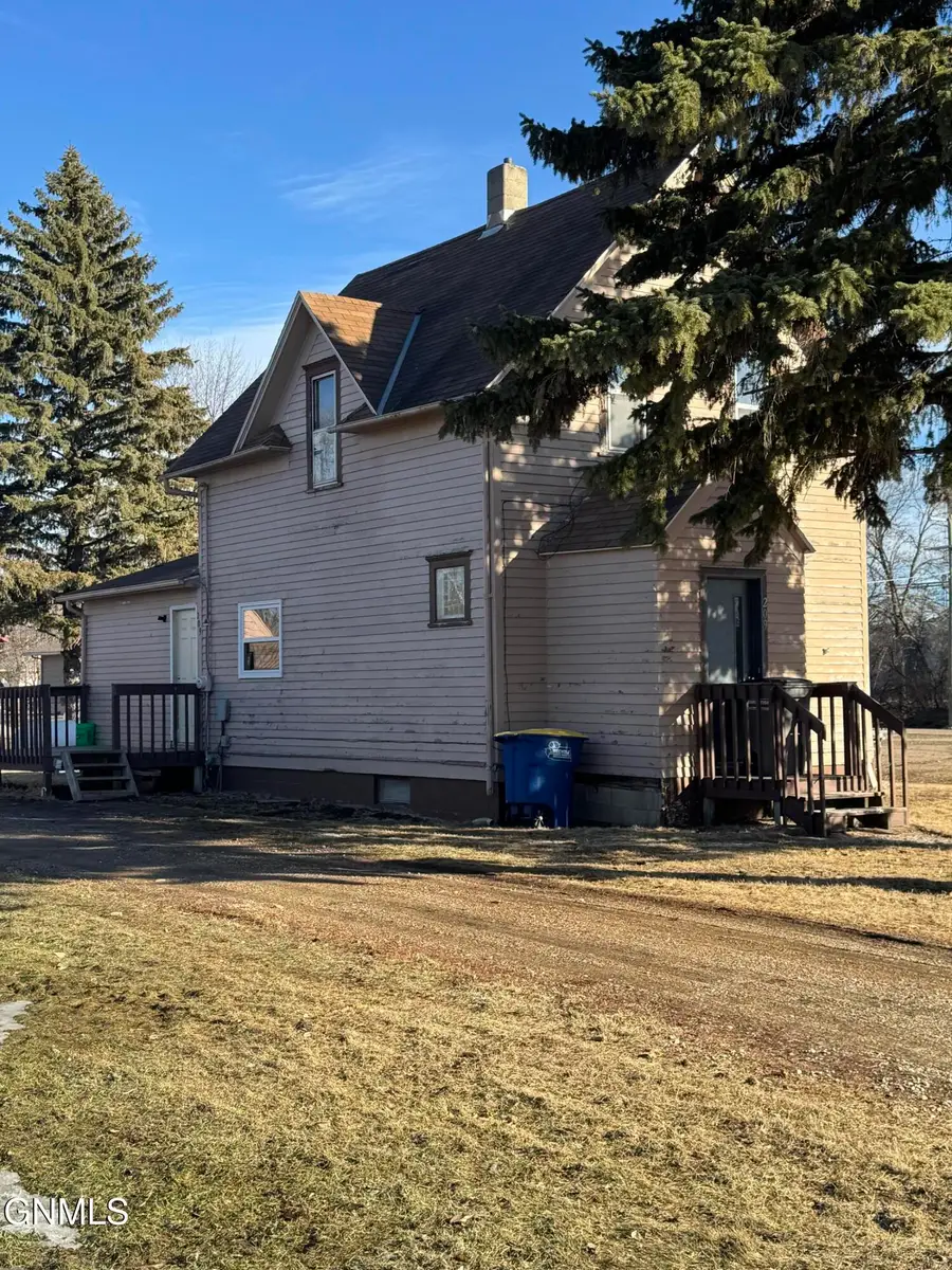 209 2nd Ne, Lamoure, ND 58458 - #3