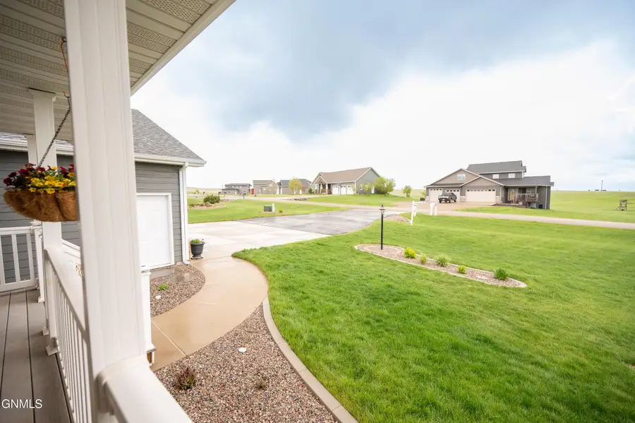 3130 Link Drive, Bismarck, ND 58503 - #2