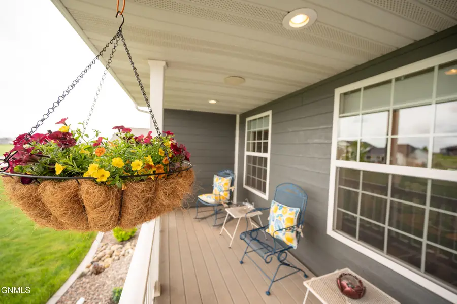 3130 Link Drive, Bismarck, ND 58503 - #3