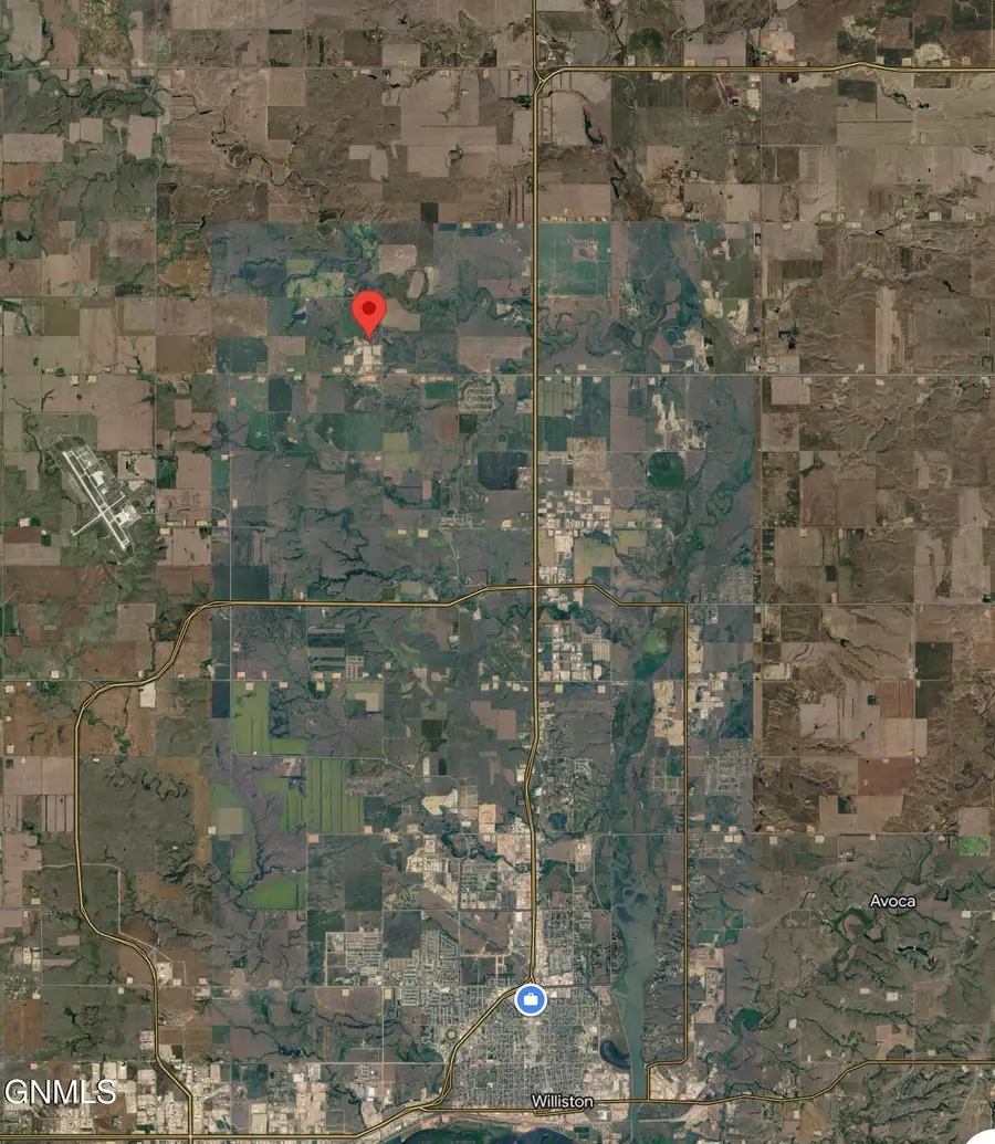 Tbd 138th Avenue Nw, Williston, ND 58801 - #2